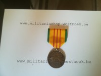 Vietnam service medaille