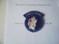 Jungle expert patch