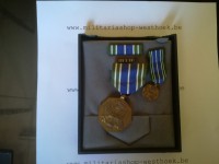 Militaire medaille